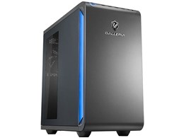 GALLERIA XGR5M-R56-GD ���i.com���胂�f�� Ryzen 5 7500F�ERTX 5060�E16GB�������E500GB NVMe SSD K/24829-11a