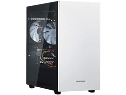 THIRDWAVE AD-R7A57A-01W ���i.com���胂�f�� Ryzen 7 7700�ERTX 5070�E16GB�������E500GB NVMe SSD K/24831-11a