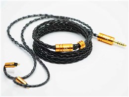 Noir Clad BEA-2588 4.4mm�o�����X(5��)��2�s�� [1.2m]