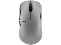 Pro Series BUZZ-X Medium Gaming Mouse PBZX21
