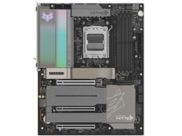 SAPPHIRE NITRO+ X870EA PhantomLink