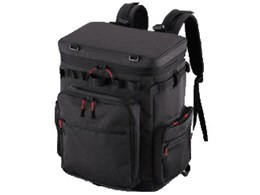 HUGEL �G�A���Q�������b�N�^�N�[���[�o�b�O 15L AGSC-R15C [�`���R�[���O���[]