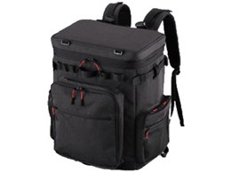 HUGEL �G�A���Q�������b�N�^�N�[���[�o�b�O 30L AGSC-R30C [�`���R�[���O���[]