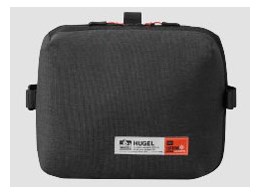 HUGEL �G�A���Q���o�b�O�C���N�[���[�o�b�O 3L AGSC-I3C [�`���R�[���O���[]