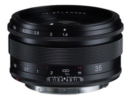 �t�H�N�g�����_�[ NOKTON classic 35mm F1.4 [�L���m��RF�p]