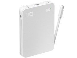 SMARTCOBY Ex04 Wireless2.2 CABLE SS5K CIO-MB20W2C-SS5K-EX04-WH [�z���C�g]