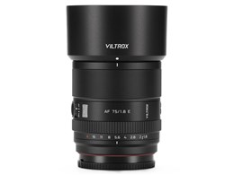 AF 75mm F1.8 EVO �u���b�N [�\�j�[E�p]