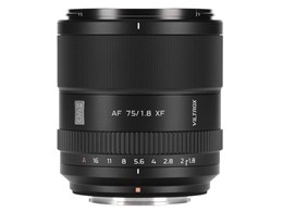 AF 75mm F1.8 EVO �u���b�N [�t�W�t�C�����p]
