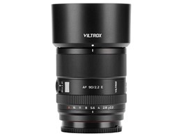 AF 90mm F2.2 EVO �u���b�N [�\�j�[E�p]