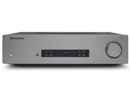 CXA81 MkII [���i�O���[]