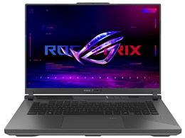 ROG Strix G16 (G614FR) G614FR-R9X3D5070TI300 [�G�N���v�X�O���[]