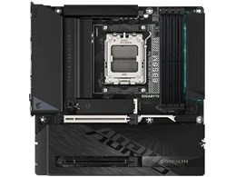 B850M AORUS STEALTH