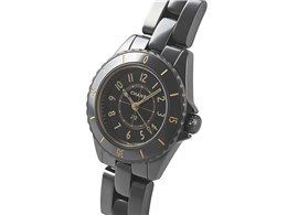 J12 GOLDEN BLACK H11057