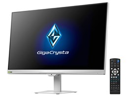 GigaCrysta KH-GD243UDW [23.8�C���` �z���C�g]