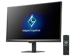 GigaCrysta KH-GD243UDB [23.8�C���` �u���b�N]
