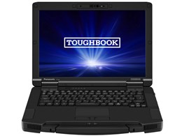 TOUGHBOOK FZ-56BV000AJ
