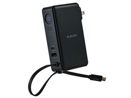 DE-AC16-10000BK [�u���b�N]