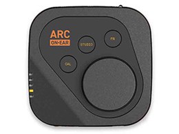 ARC ON�EEAR
