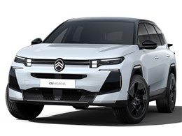 �V�g���G�� C5 AIRCROSS