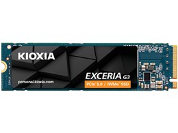 EXCERIA G3 SSD-CK1.0N5G3/R