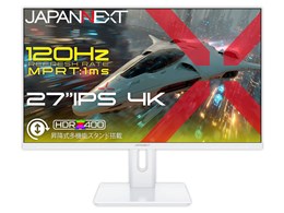 JN-iA27G120U2-HSP-W [27�C���` �z���C�g]