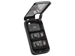 EasySing Mic Mini Duo JBLESMICMINIDUO [Black]