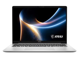 Modern-14S-AI+G3MG-2659JP [�A�[�o���V���o�[]