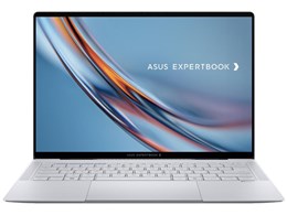 ExpertBook Ultra B9406CAA Core Ultra X7 358H�E32GB�������E512GB SSD�E14�^�L�@EL���ڃ��f�� B9406CAA-TH1079X [���[���O���[]