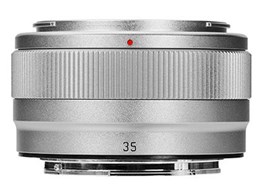 AF 35mm F2.2 �V���o�[ [�j�R��Z�p]