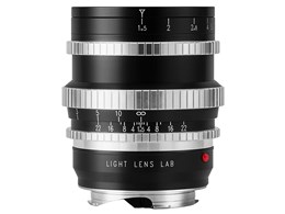 M 75mm f/1.5 Z21 LLL-75M-Z21-MB [�}�b�g�u���b�N]