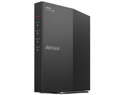 AirStation WSR-3000AX4L/C [�u���b�N]