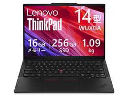 ThinkPad T14s Gen 7 Ryzen AI 5 430�E16GB�������[�E256GB SSD�E14�^WUXGA�EIPS�t������ ���i.com���胂�f�� 21YWCTO1WW [�u���b�N]