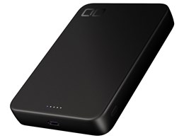 SMARTCOBY SLIMII Wireless 2.2 SS10K CIO-MB30W1C-SSA10K-S2W25-BK [�u���b�N]