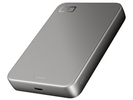 SMARTCOBY SLIMII Wireless 2.2 SS10K CIO-MB30W1C-SSA10K-S2W25-SL [�V���o�[]