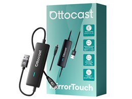 OTTOCAST Mirror Touch」の人気商品一覧・価格比較 - 価格.com