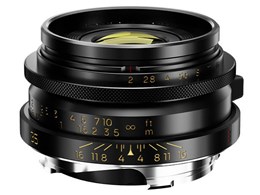 Ksana 35mm f/2 ASPH. [�u���b�N]