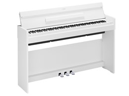 ARIUS YDP-S36WH [�z���C�g�E�b�h��]
