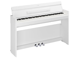 ARIUS YDP-S56WH [�z���C�g�E�b�h��]