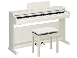 ARIUS YDP-166WB [�z���C�g�o�[�`��]