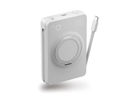 SMARTCOBY Ex05 Wireless2.2 Pro CABLE SS10K CIO-MB35W2C-SS10K-EX05 [�z���C�g]