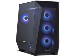 LEVEL�� Ryzen 9 9950X3D�ERTX 5080�E32GB�������E1TB NVMe M.2 SSD�E1000W�EWindows 11 Home [DSP��]�E�J�X�^�}�C�Y�Ή��ELEVEL-R8B6-LCR99Z-VKX [RGB Build]