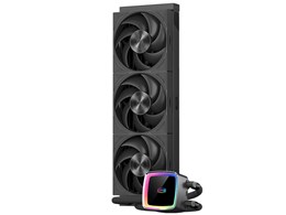 CPS DE360MAX-BK [�u���b�N]