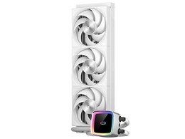 CPS DE360MAX-WH [�z���C�g]