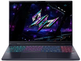 Predator Helios Neo 16S AI PHN16S-I51-N93Z57 [��]