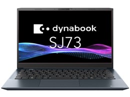 dynabook SJ73/LA A6SNLAJC239B