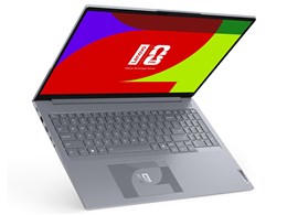ThinkBook 16 Gen 9 IPL FIFA World Cup 26 Edition Core Ultra 7 355�E32GB�������[�E1TB SSD�E16�^WUXGA�EIPS�t������ �}���`�^�b�`�Ή� 21UR000UJP [�A�[�N�e�B�b�N�O���[]