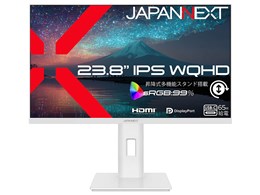 JN-IPS238Q-HSPC6-W [23.8�C���` �z���C�g]