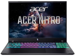 Nitro V 16 ANV16-I31-N76Y55 [�I�u�V�f�B�A���u���b�N]