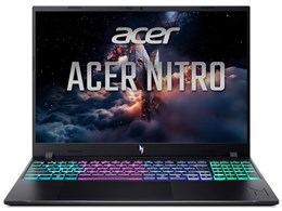 Nitro V 16 ANV16-I31-N73Y56 [�I�u�V�f�B�A���u���b�N]