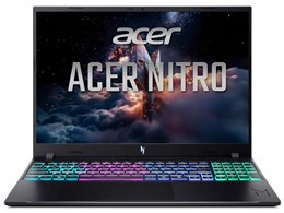 Nitro V 16 ANV16-I31-N73Z56 [�I�u�V�f�B�A���u���b�N]